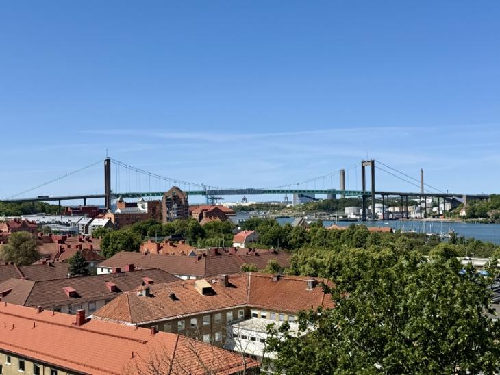 Bostad Seglaregatan 21 Göteborg
