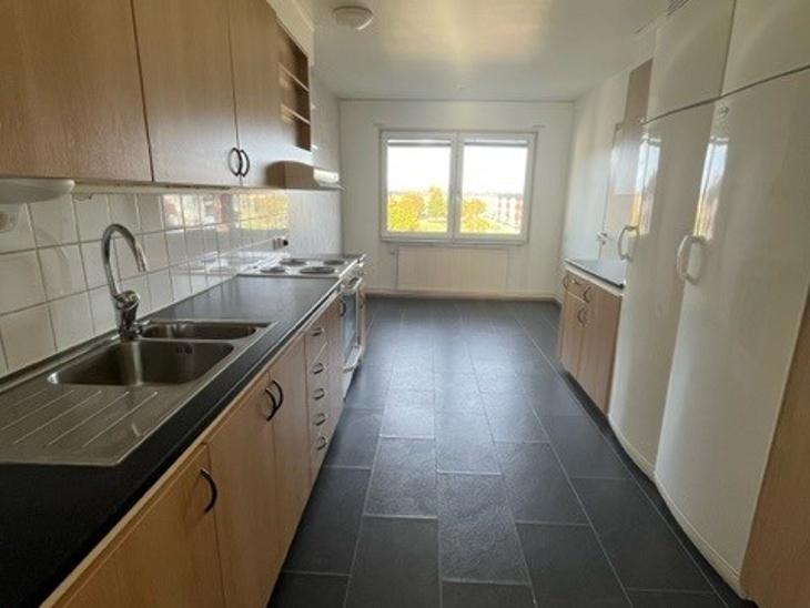 Bostad Nyforsgatan 36 Eskilstuna