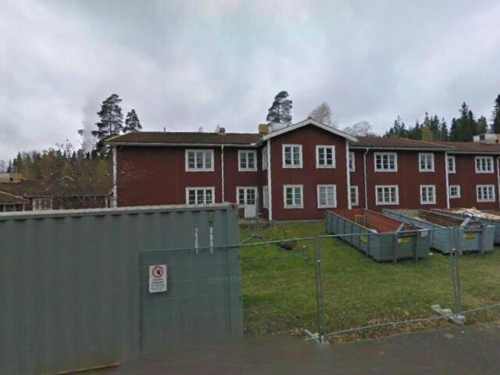 Guldleden 5 - Hedemora