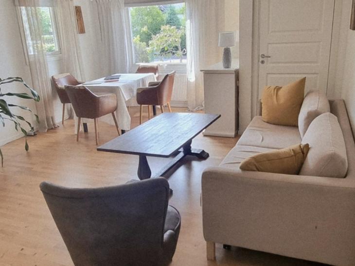 Bostad Verdandivägen Upplands Väsby