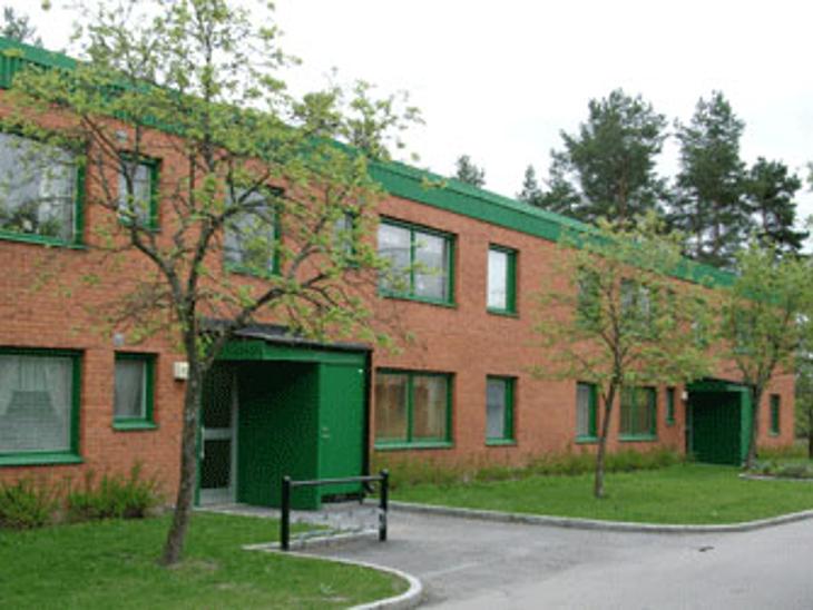 Bostad Solröksgatan Gävle