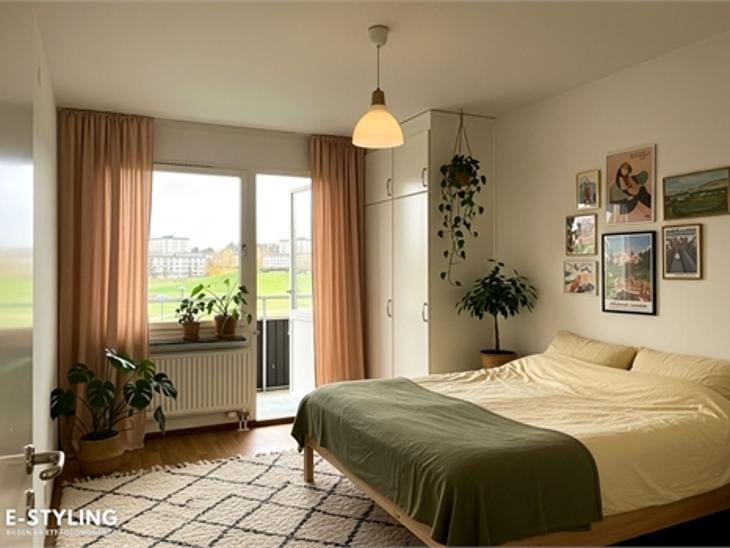 Bostad Urbergsgatan 65 Norrköping