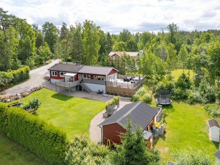 Bostad Slätviksvägen Eskilstuna