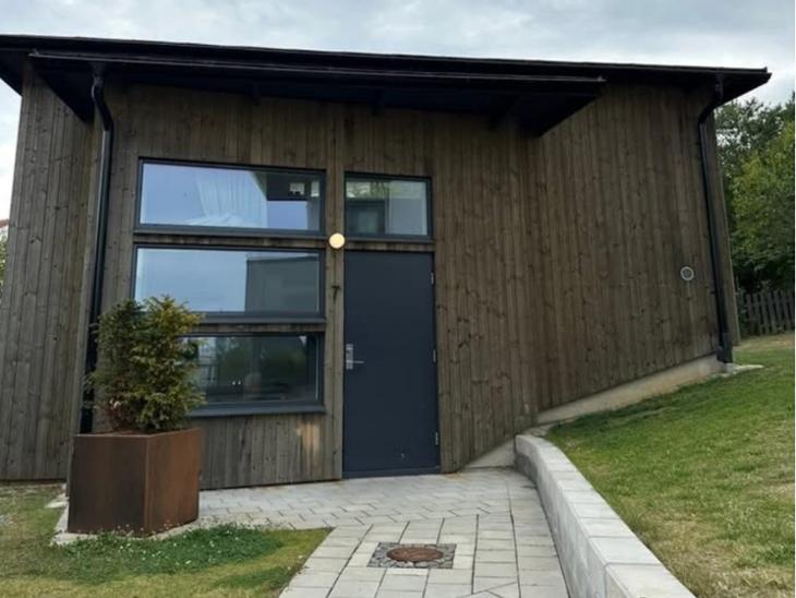 Bostad Krönleinstigen Jönköping