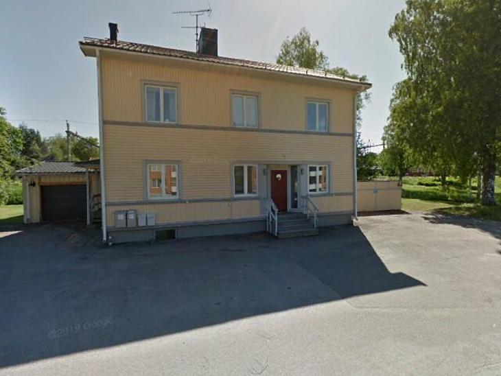 Storgatan 18 - Hudiksvall