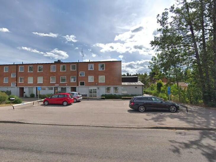 Södra Vägen 51B - Svalliden-norrby, Oskarshamn