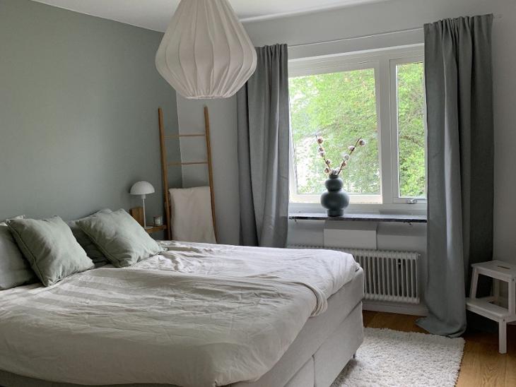 Bostad Tegnérgatan Växjö