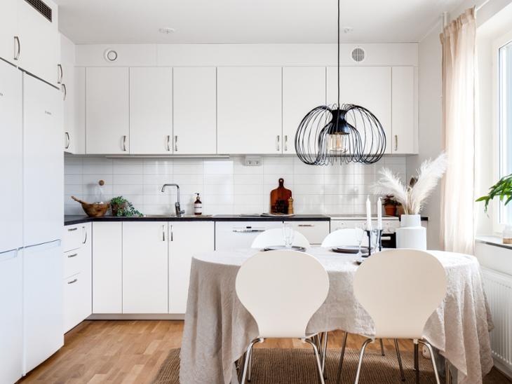 Bostad Babordsgatan 4B Västerås