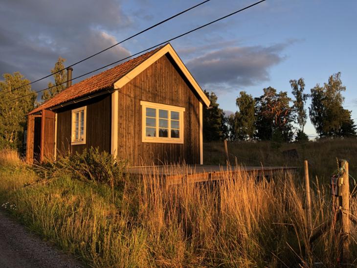 Bostad Tadinge stora tadinge Uppsala