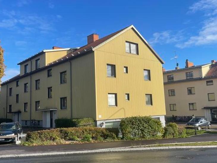 Bostad Riktargatan 3A Eskilstuna