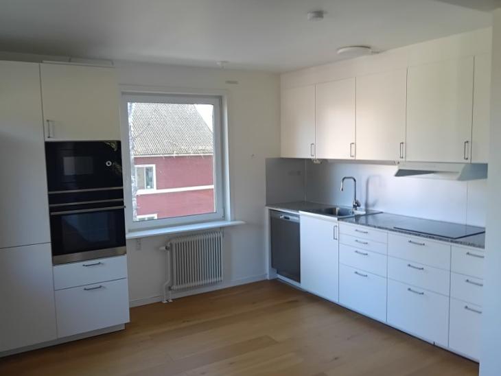 Bostad Södra Vägen 3 Halmstad