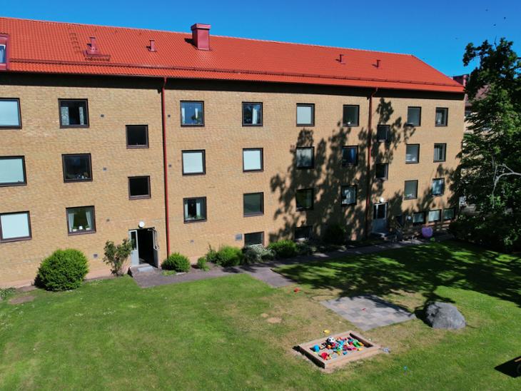 Bostad Norra Sjöbogatan 70 Borås