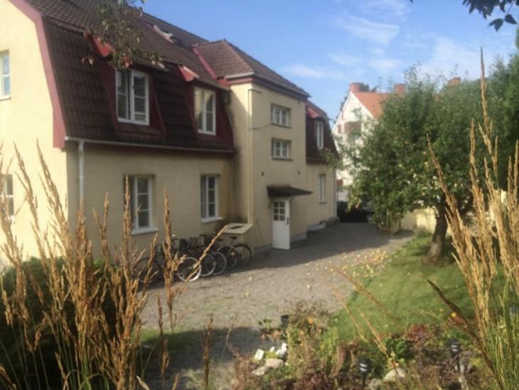 Bostad Krutkällarvägen Västerås