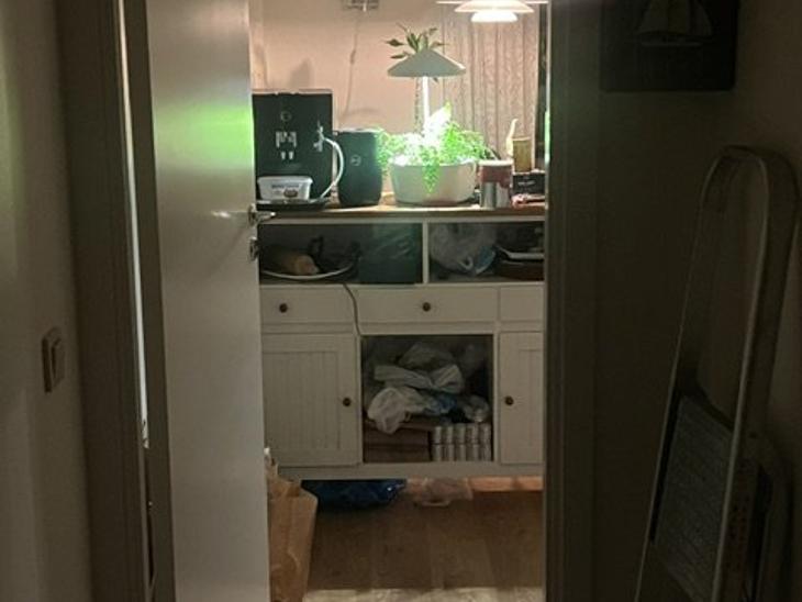 Bostad Kobbarnas väg Göteborg