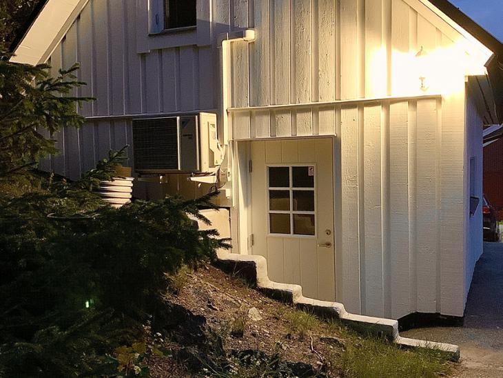 Bostad Söderby parkväg Haninge