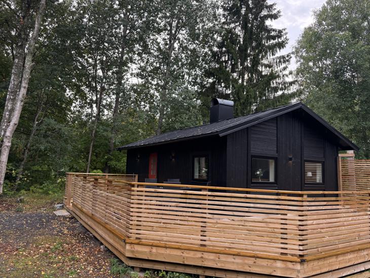 Bostad Stavsnäsvägen Värmdö