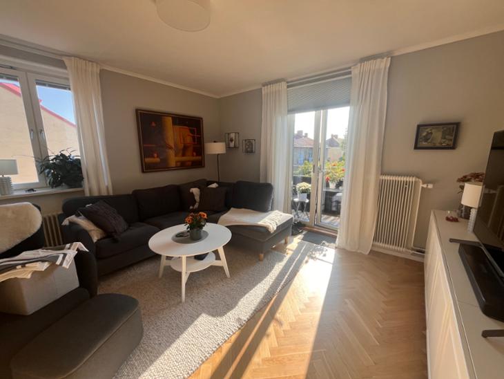 Bostad Lohegatan 16A Eskilstuna