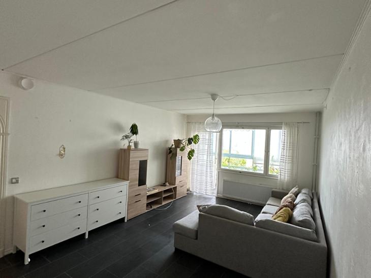 Bostad Sjöblads väg Malmö