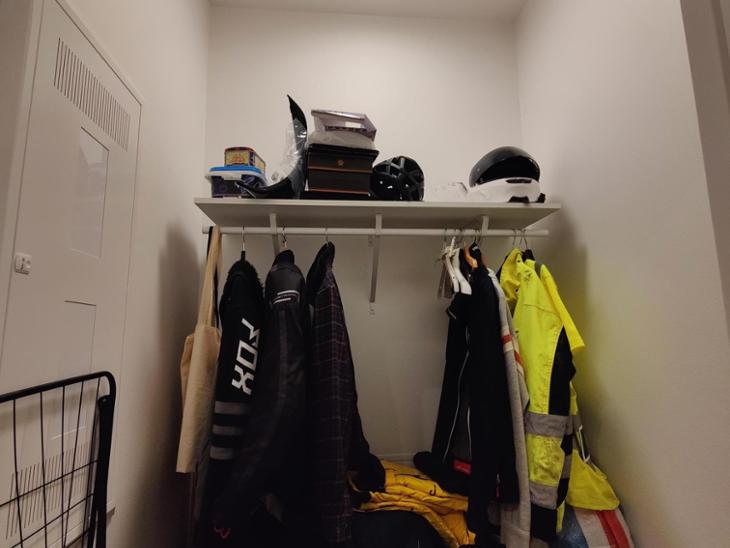 Bostad Kulvertkonstens väg Göteborg
