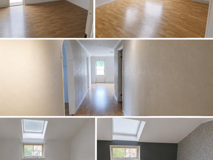 Bostad Borgmästaregatan 5 Oskarshamn
