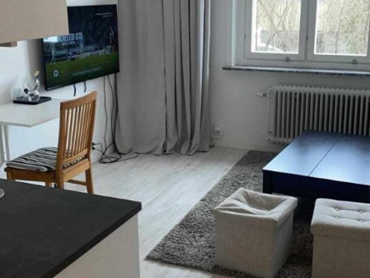 Bostad Sveavägen Eskilstuna