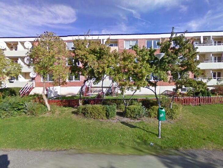 Bostad Karl Hovbergsgatan 23C Eskilstuna