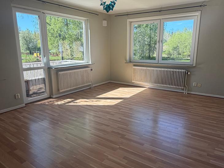 Bostad Gasolvägen 26 Kumla