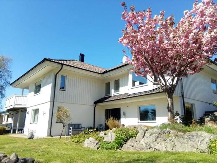 Bostad Storsaliden Kungsbacka