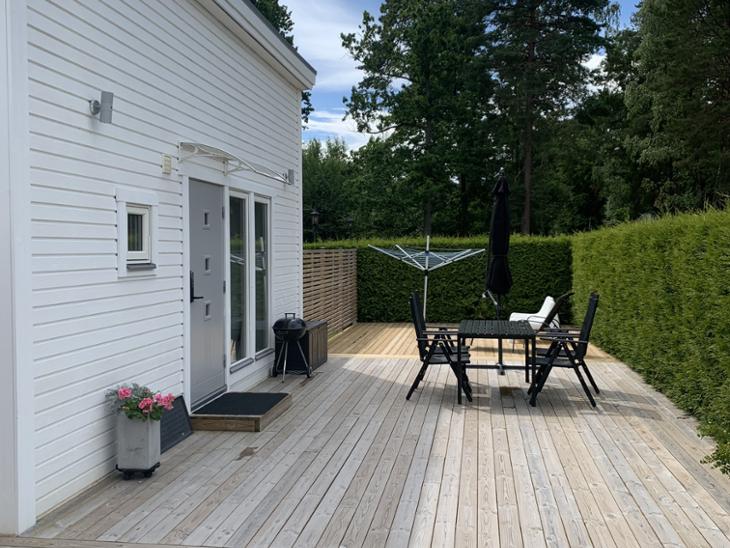 Bostad Varamovägen Motala