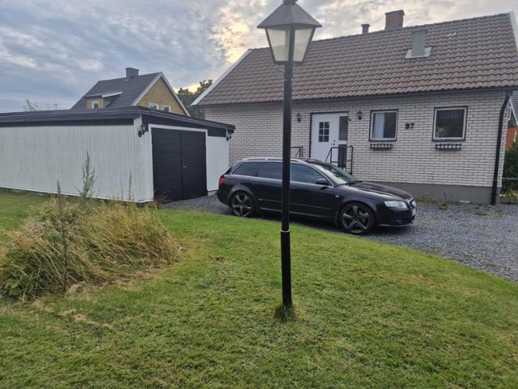 Bostad Noravägen Karlskoga