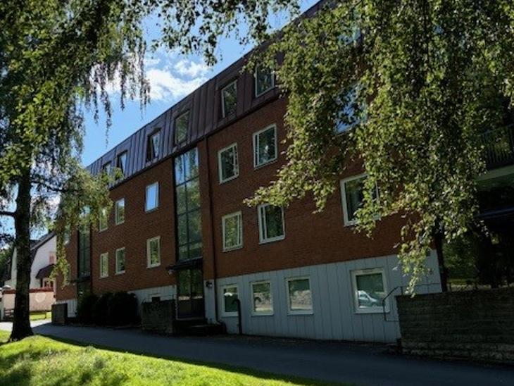 Bostad Götagatan 14 Borås