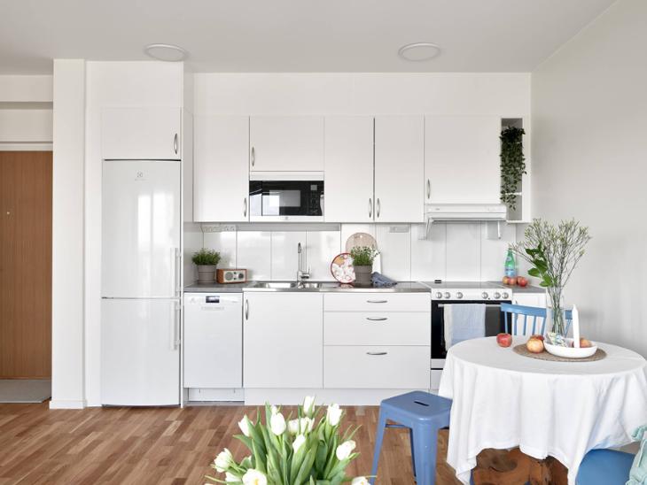 Bostad Skogsängsgatan 22E Eskilstuna