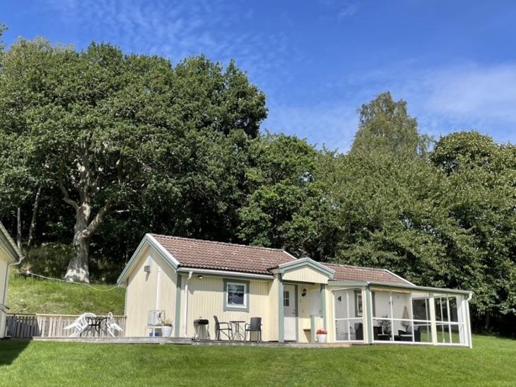 Bostad Strandnorum bergegård Stenungsund