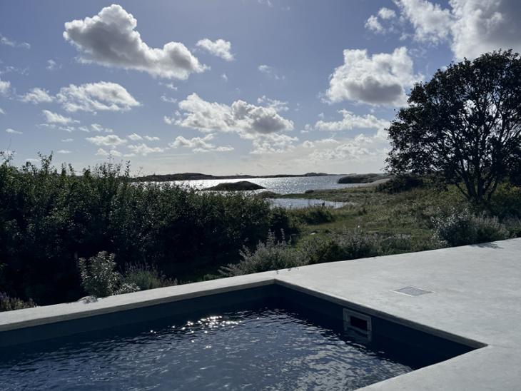 Bostad Bustadvägen Öckerö