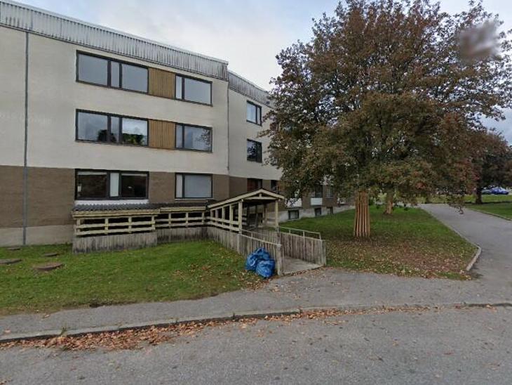 Jökelvägen 2 - Sätra, Gävle