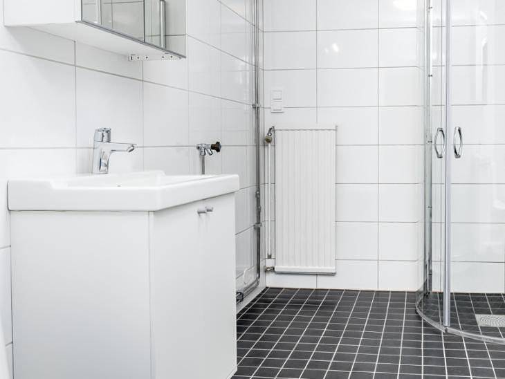 Bostad Oxtorgsgatan 6D Söderhamn