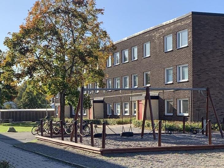 Bostad Fjärilsstigen Upplands-Bro