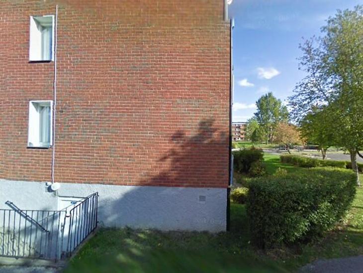 Bostad Eddavägen 11A Eskilstuna