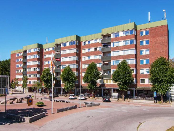 Bostad Skogsängsgatan 2A Eskilstuna