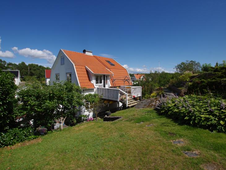 Bostad Norra flundregatan Göteborg