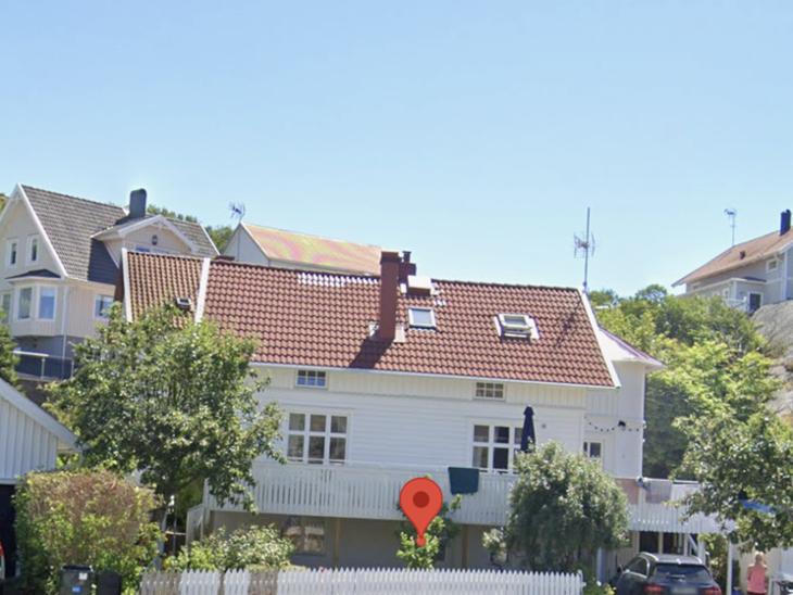 Bostad Storgatan Tjörn