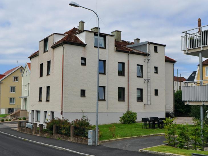 Bostad Orregatan 13 Borås