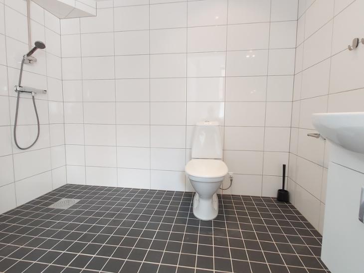 Bostad Stora Södergatan 18 Lund