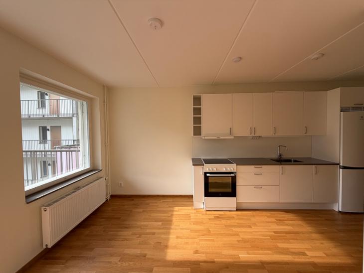 Bostad Häggviks allé 11 Sollentuna