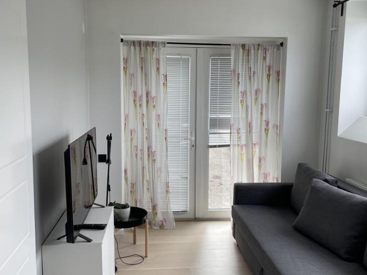 Bostad Tellusvägen Sollentuna