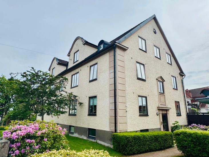 Bostad Fjärde Villagatan Borås