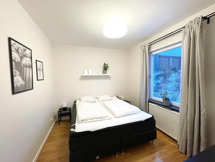 Bostad Per lindeströms väg Stockholm
