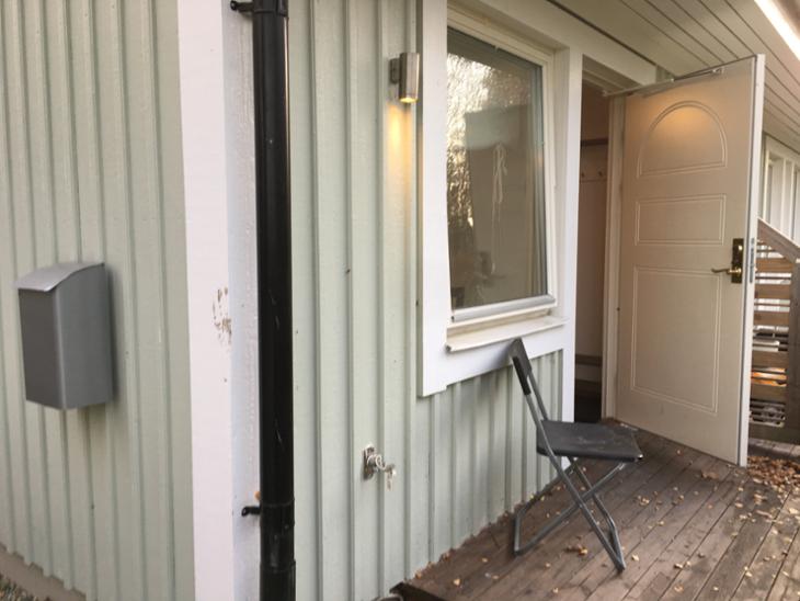 Bostad Hagaringen Ekerö