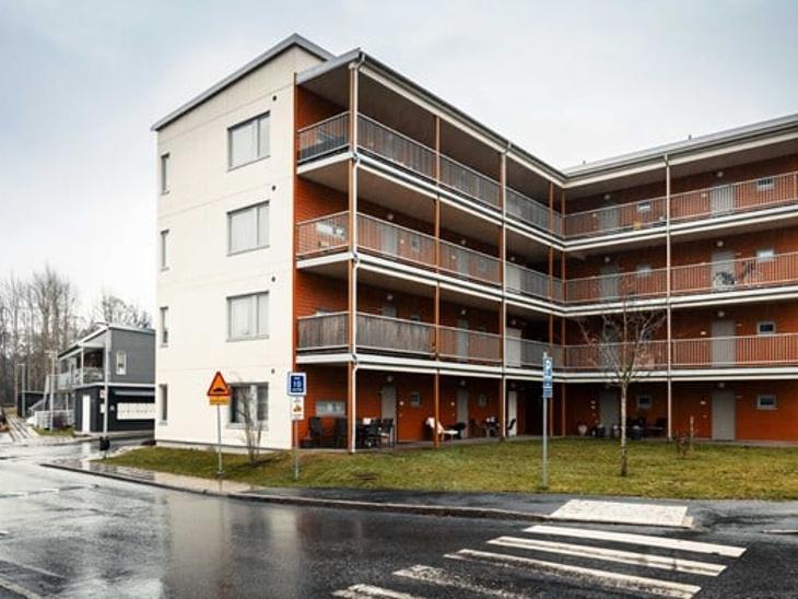 Bostad Ribby Allé 105C Haninge