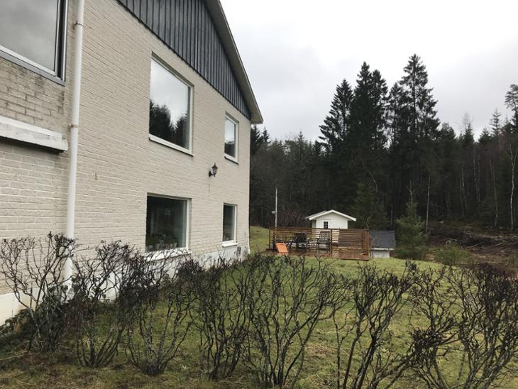 Bostad Legendvägen Härryda